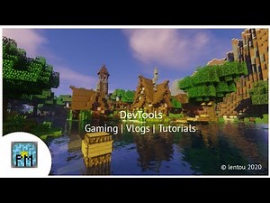 How to use DevTools Plugin | PocketMine-MP