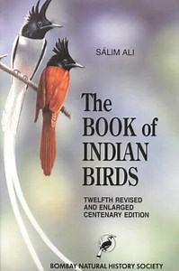 Book of Indian Birds - Alchetron, The Free Social Encyclopedia