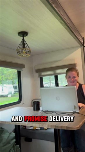 RV Scams to Watch Out For: Fake RV Listings