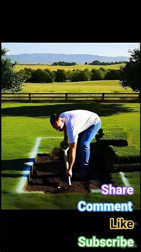 POV: Tiny Animal Builds Secret Underground Home 🐾🏡