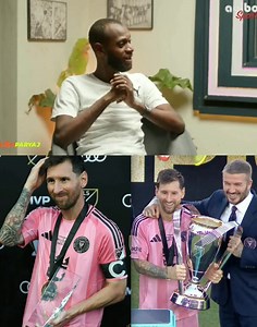 Ki defi Messi poko leve🐐🇦🇷🔥 | Lavezzi News