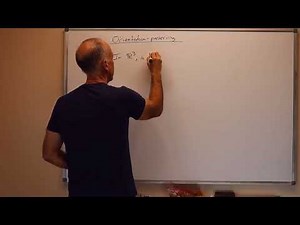 04 03 Rigid, Orientation Preserving Transformations