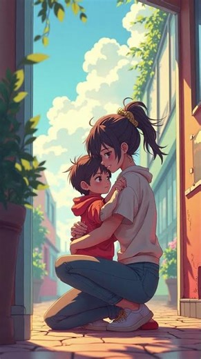 The 3 Things to Say When You Leave Your Child at Daycare