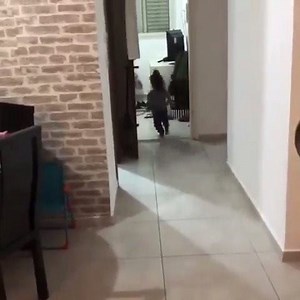 An Israeli Child's Life Near Gaza | JerusalemOnline