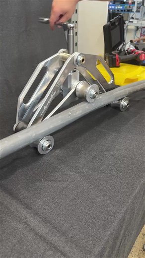 Effortlessly Bend Cables with KBW-01 Tool