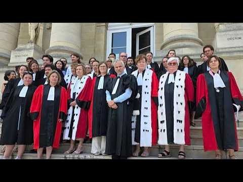 Affaire Lyhanna : "Un bras de fer est en train de s'engager entre Darmanin et les magistrats"