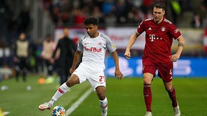 Neuer Verein von Karim Adeyemi bereits klar? Bayern-Star Süle hat sich offenbar verplappert