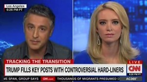 Watch Reza Aslan shut down a Trump supporter for defending Trump's anti-Muslim bigotry: "you really don't know what you're talking about when it comes to either the Quran or the Bible" | Media Matters for America
