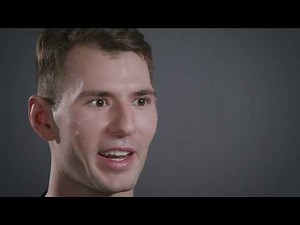 Shepherd Center Patient Stories of Hope: Cole Burton