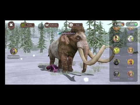 Wildcraft Christmas 2025 update: Wildpass season 19, New cougar playable animal, and more 🎄☃️