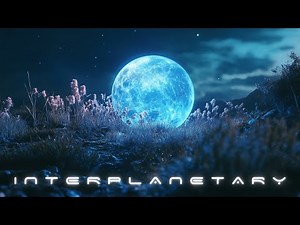 11 HOURS | Chill Out to the Interplanetary Sounds of AMBIENT MUSIC