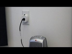 Can You Plug Space Heaters Into Smart Outlets?