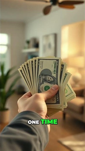 One-Time Close Loan: Save THOUSANDS on Your Dream Home! #shorts