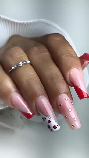 Isabel sousa nails no TikTok