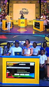 5.7K views · 61 reactions | Y'ello! MTN TV Show – Le Replay ✨ Revis...