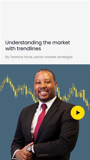 12K views · 344 reactions | For advanced forex traders, trendlines...