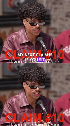 1 Gay vs 20 Straight Men: A Debate Like No Other