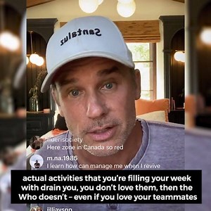 1.7K views · 45 reactions | I talk a lot about the concept of “red...