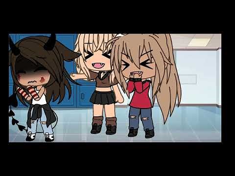 et!? explique moi un truc...//gacha life//triste