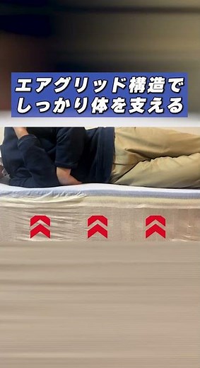 エママットレスはどれを選ぶ？人気3モデルを簡単解説｜今ならセール中！
