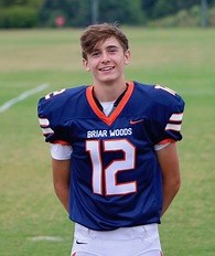 Derek Azzarella '22 Recruiting Profile