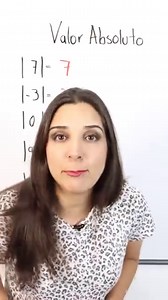 136K views · 5.9K reactions | 邏 Valor absoluto de un número En este...