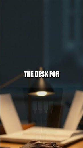Three-Step Desk Detox for a Clutter-Free Workspace