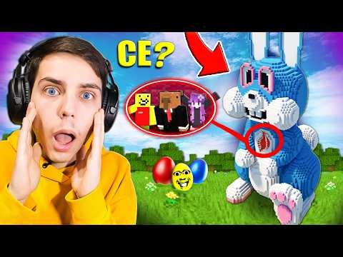 SCAPA sau stai BLOCAT de PASTE 😱