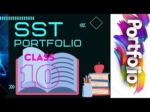 SST project file | Portfolio | Class 10