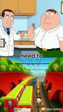 Part two #familyguy #funny #shorts #stealabrainrot