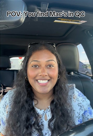 Discovering Mac's Convenience Stores in Canada