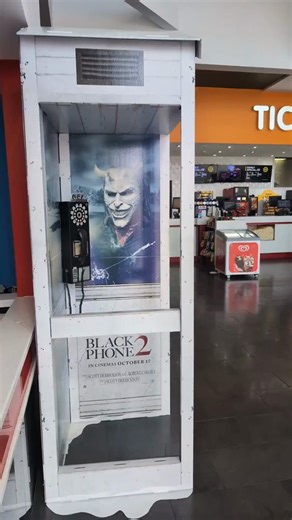 Celebrate 4DX Rewind from Friday, September 19 to Thursday, October 2 at Cineworld 4DX cinemas nationwide, where you can enjoy the ultimate immersive cinematic experience for just £5.99 per film, or FREE for Unlimited members. 😱 Tickets for the first week of 4DX Rewind are available now! 🏃 | Cineworld Feltham