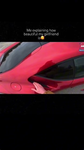 Me explaining how beautiful my girlfriend is| ts took me 30 minutes😭