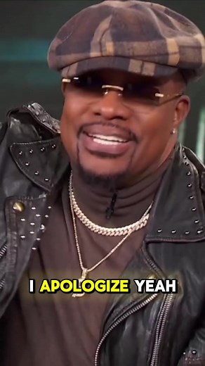 He said it on The Sherri Show and then went to LA and made it REAL🔥 Ricky did not come to play at all. When Bell Biv DeVoe steps out you already know the mics are ON and the energy is unmatched 🎙️ What songs do you want to hear BBD perform live next 👀🤔 #BellBivDeVoe #BBD #RickyBell #OnStageEnergy #LAConcert