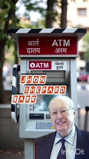 ATM PIN 4 digit ka hi kyun hota hai? 💳 (The Secret Story) #facts #shortsfeed