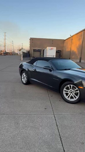 $6,999 • 2013 Chevrolet Camaro · LT Convertible 2D I have this Camaro convertible just in. Runs & drives good no lights on dash no issues at all clean title. Everything work as it should. 128k miles. Backup camera and Bluetooth. Can finance if needed! Hablo español si tienen alguna pregunta. Se maneja muy bien el carro. https://www.facebook.com/marketplace/item/3281467965342132/ | Daisy Hernández
