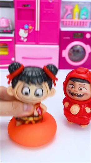 Satisfying with Unboxing Kitchen Toys ASMR Videos