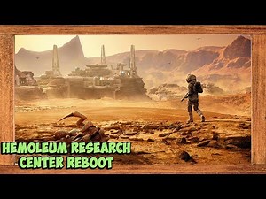 Far Cry 5 Lost on Mars Hemoleum Research Center Terminal Reboot