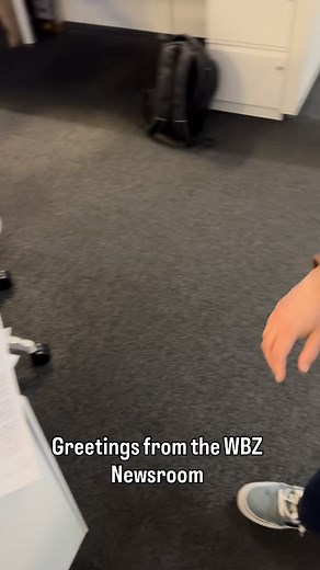 12 reactions | #wbznewsradio #boston #morningnews #wbz #news | WBZ NewsRadio | Facebook