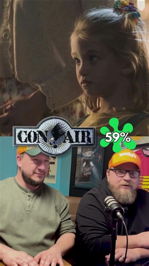 Did Con Air Miss The Funniest Ending Possible?