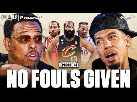 James Harden FORCES His Way Out AGAIN! Celtics Grab Vucevic, GSW Statue Debate