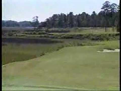 Rivers Edge Golf Course - near Myrtle Beach, SC