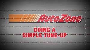 How To Tune-Up a Car - a Simple Tune-Up