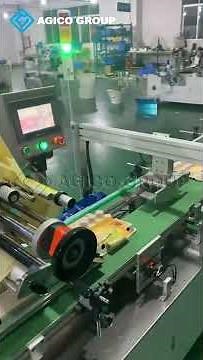 Egg Carton Labeling Machine Explained! Boost Packaging Efficiency in 3 Minutes – Ensures Precision!