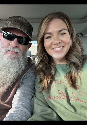 Emotional Haircut Transformation After 4 Years