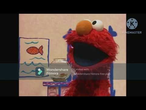 Hike Horizon Edit Elmo's World Thank You Thanks TV Compilation #elmosworld