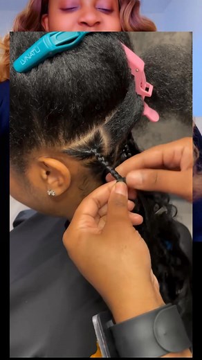 Braiding tutorial for beginners #fblifestyletyle | PrettyMary Lifestyle