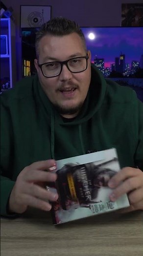 A világ egyik legjobb játéka 10 éves!