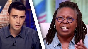 Whoopi Goldberg, one of several co-hosts on ABC’s “The View,” erupted in anger on Monday as she attacked supporters of President Donald Trump, saying that they needed to “suck it up” and accept the results of the 2020 election — which has not been officially called — just like Democrats “sucked it up” and allegedly accepted the results of the 2016 election. | Daily Wire