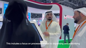 32 reactions | اسماء إبراهيم تتحدث عن منظومة الرقابة الدوائية...